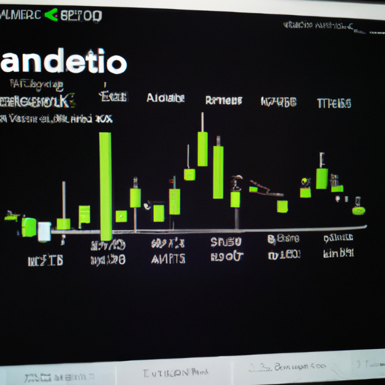 Informes técnicos de trading