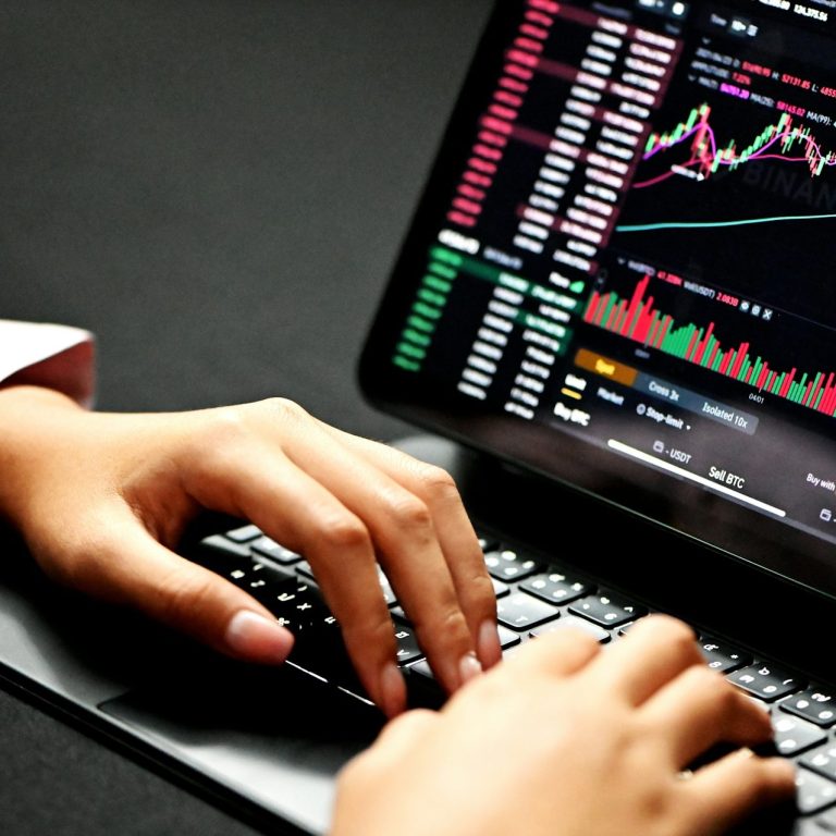 Trading algoritmico